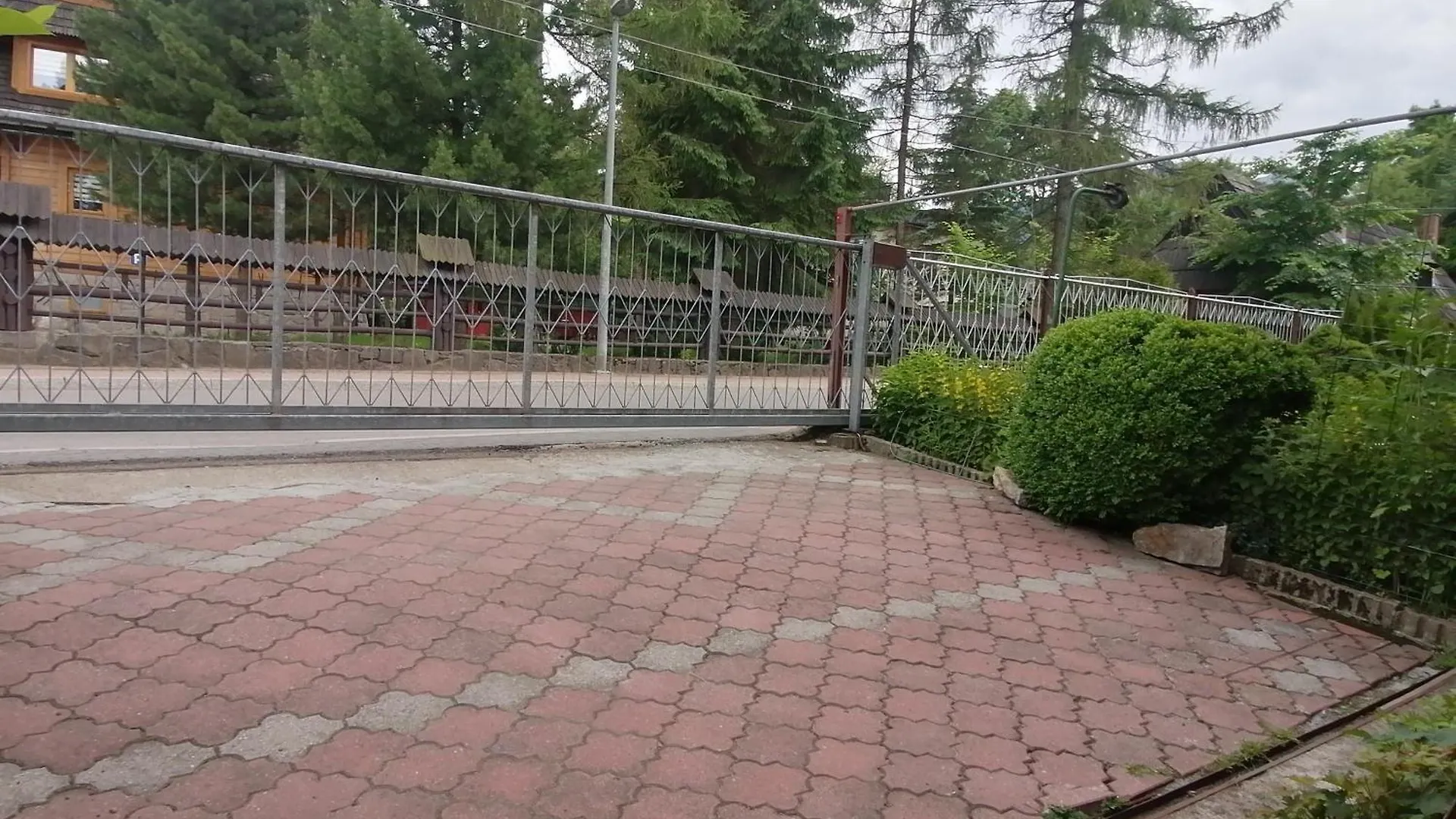 Pokoje w centrum Zakopanego 0*, Zakopane