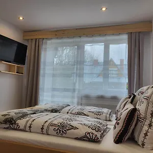 Apartament Apartament Owczy Dwor, Zakopane