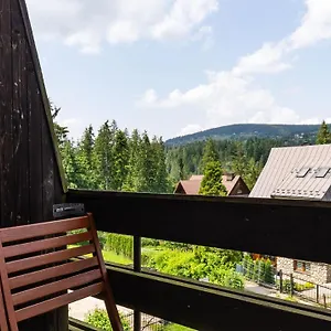 Apartament Krzeptowskiego 33, Zakopane